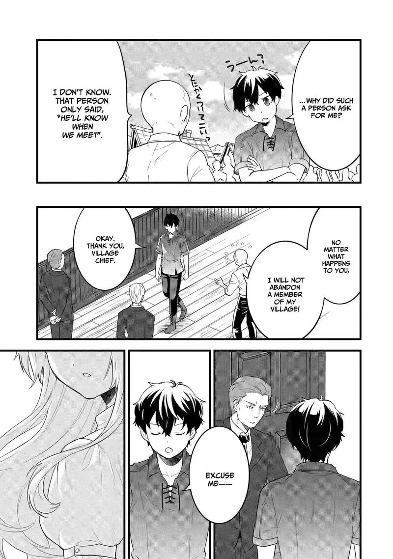 Eiyuu To Kenja No Tensei Kon Chapter 1b Page 13