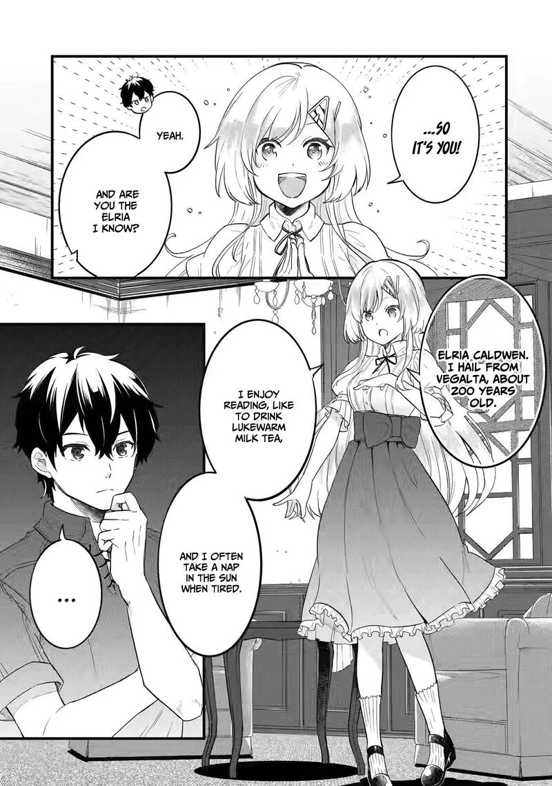 Eiyuu To Kenja No Tensei Kon Chapter 1b Page 18