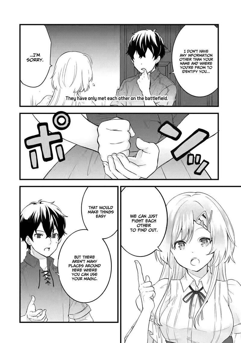 Eiyuu To Kenja No Tensei Kon Chapter 1b Page 19