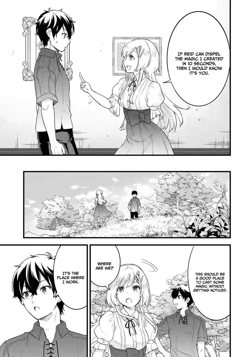 Eiyuu To Kenja No Tensei Kon Chapter 1b Page 20