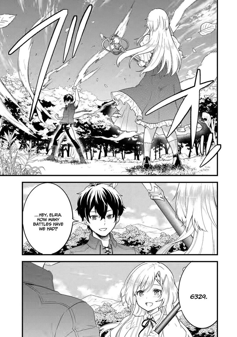 Eiyuu To Kenja No Tensei Kon Chapter 1b Page 24