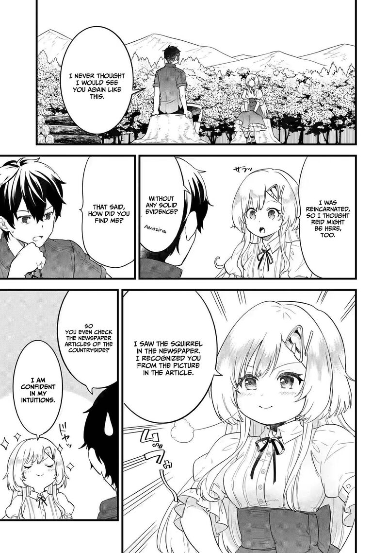 Eiyuu To Kenja No Tensei Kon Chapter 1b Page 26