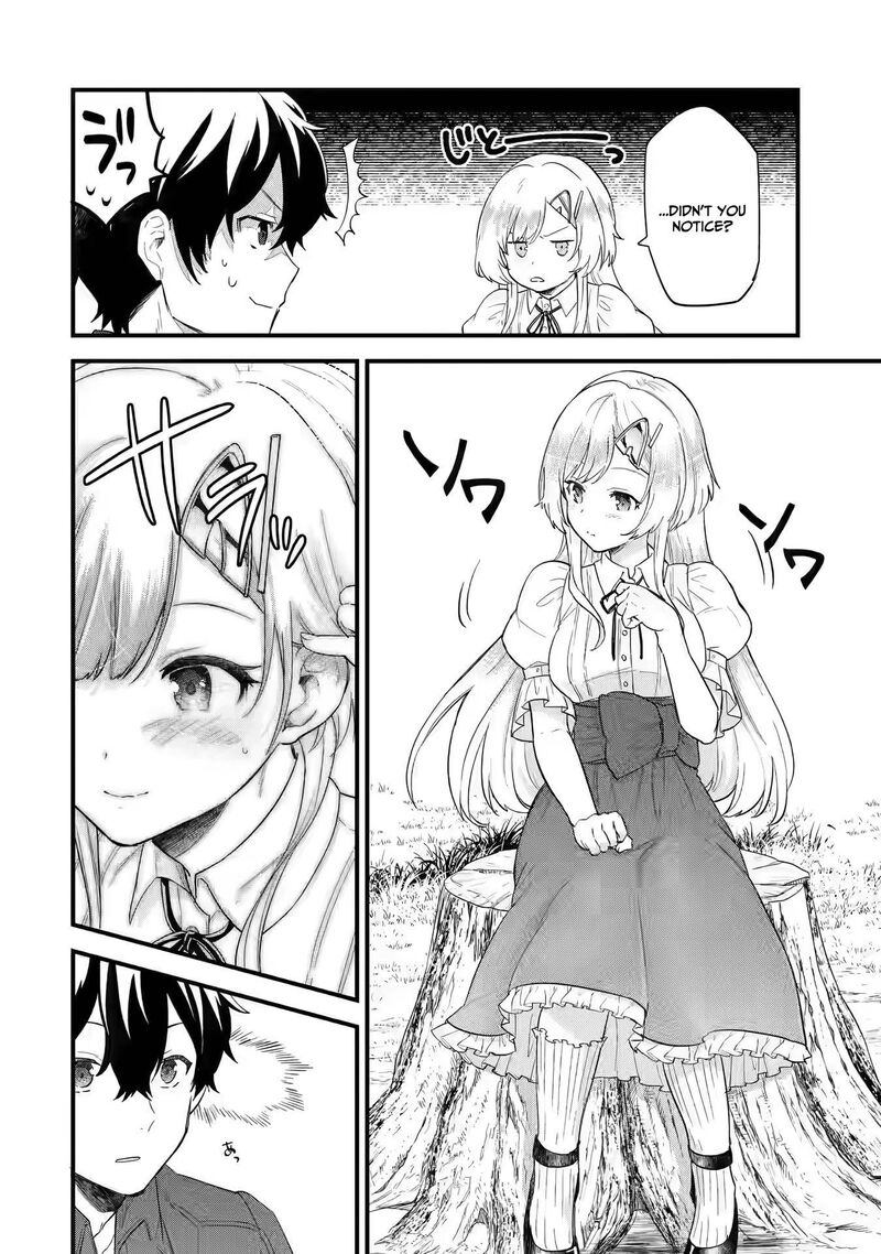 Eiyuu To Kenja No Tensei Kon Chapter 1b Page 29