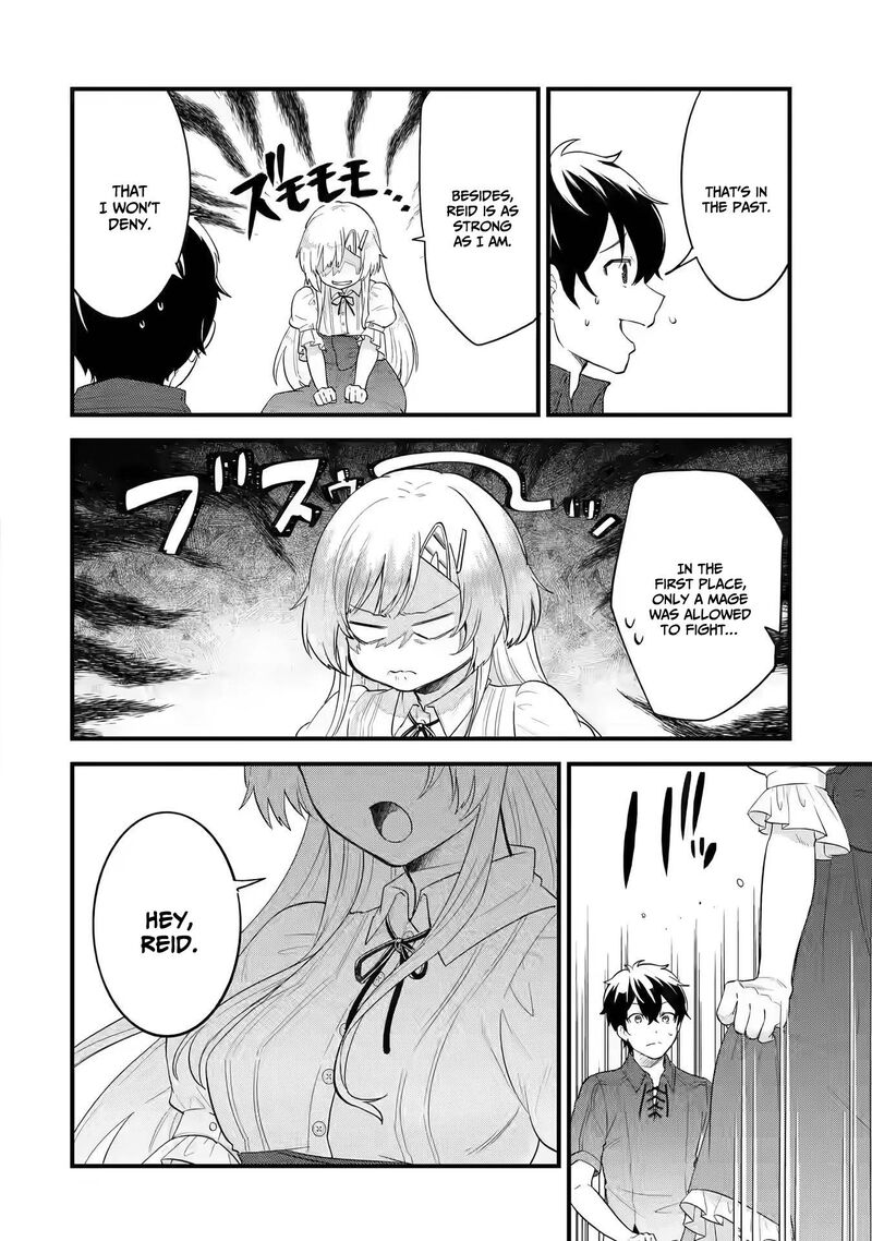Eiyuu To Kenja No Tensei Kon Chapter 1b Page 31