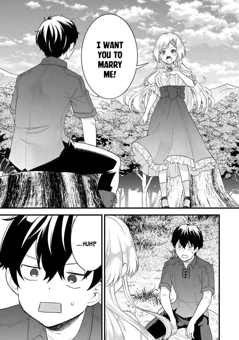 Eiyuu To Kenja No Tensei Kon Chapter 1b Page 32