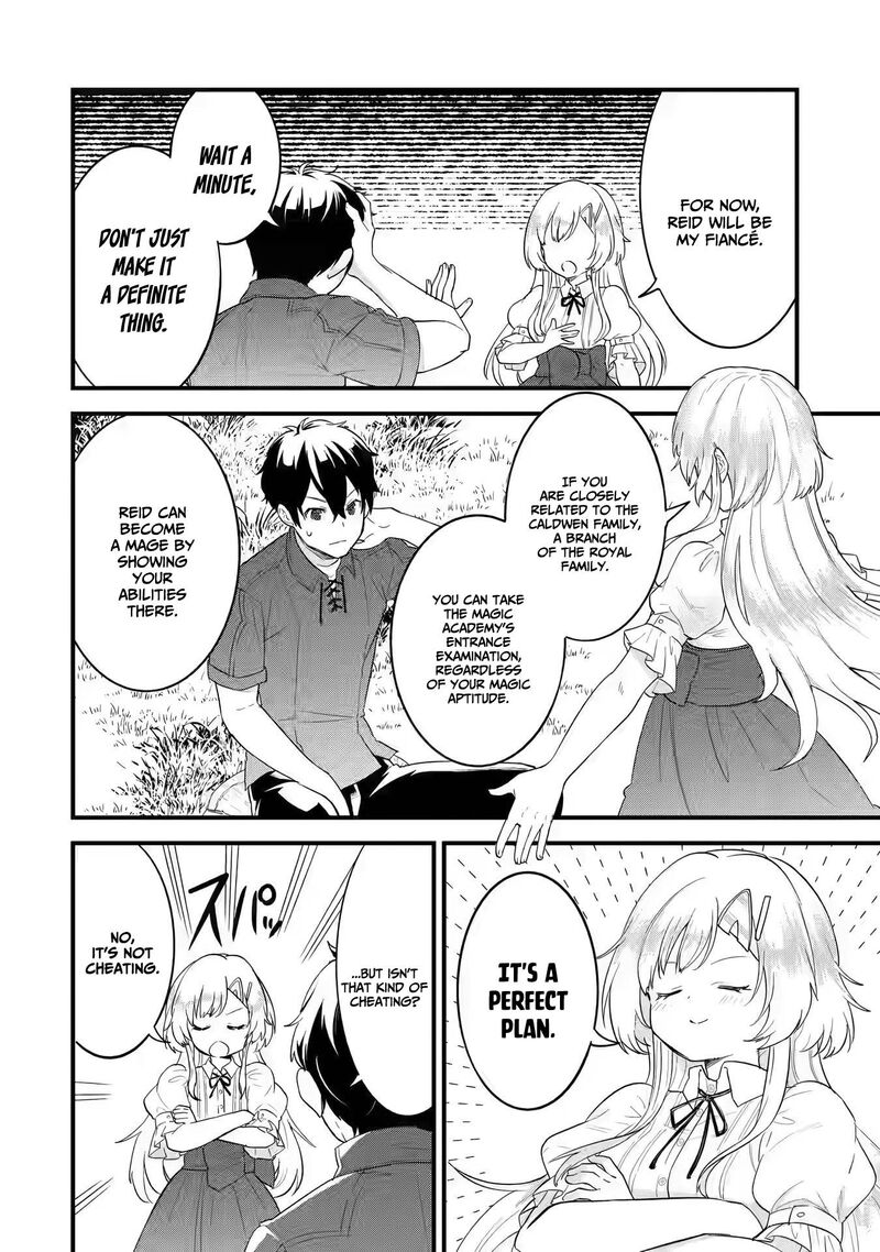 Eiyuu To Kenja No Tensei Kon Chapter 1b Page 33