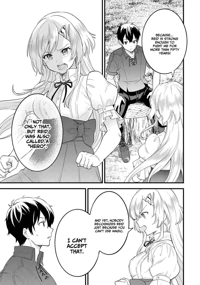Eiyuu To Kenja No Tensei Kon Chapter 1b Page 34
