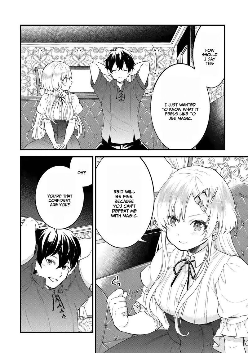 Eiyuu To Kenja No Tensei Kon Chapter 2 Page 13