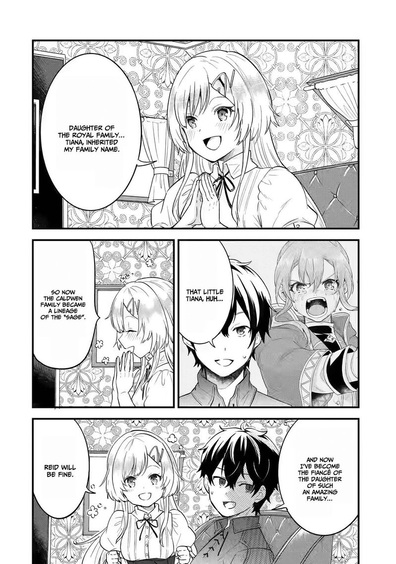 Eiyuu To Kenja No Tensei Kon Chapter 2 Page 17