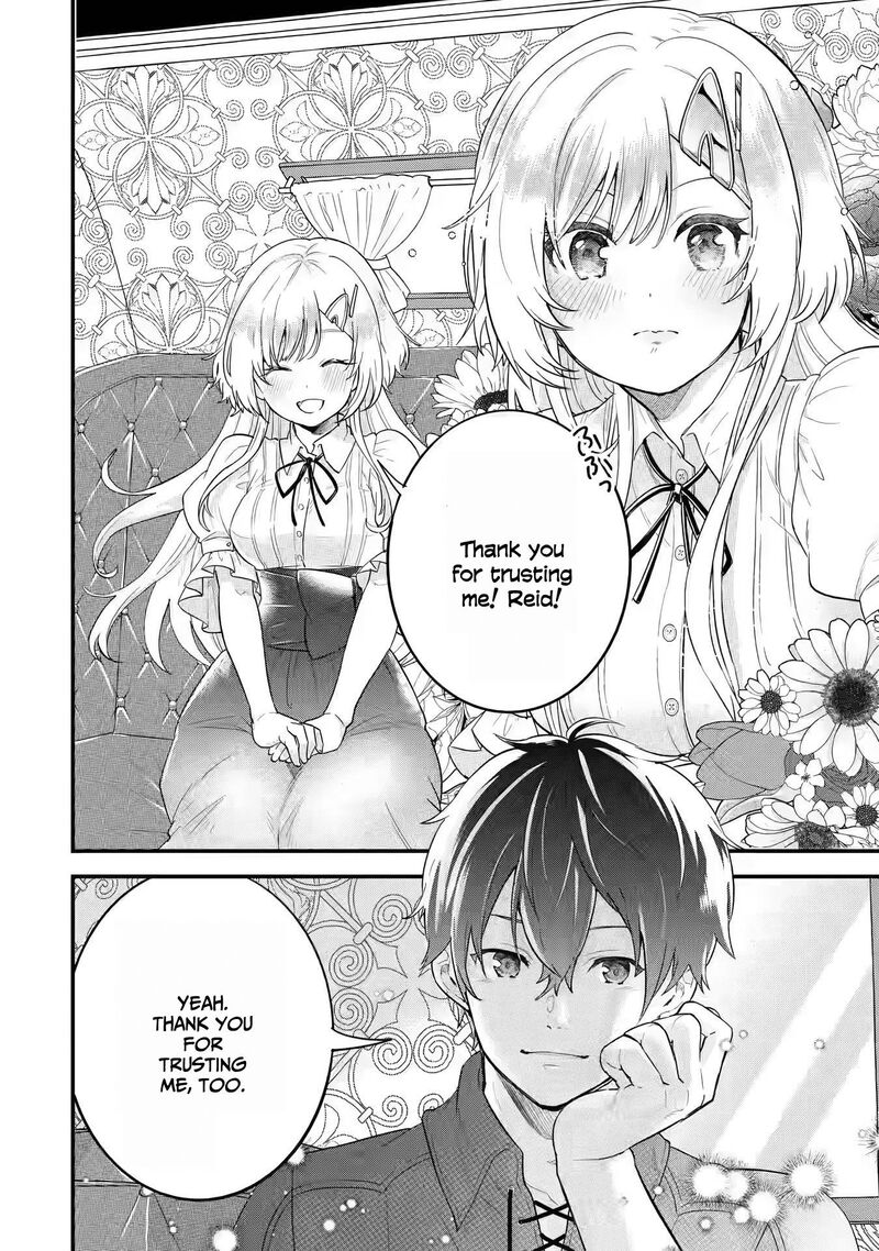 Eiyuu To Kenja No Tensei Kon Chapter 2 Page 19