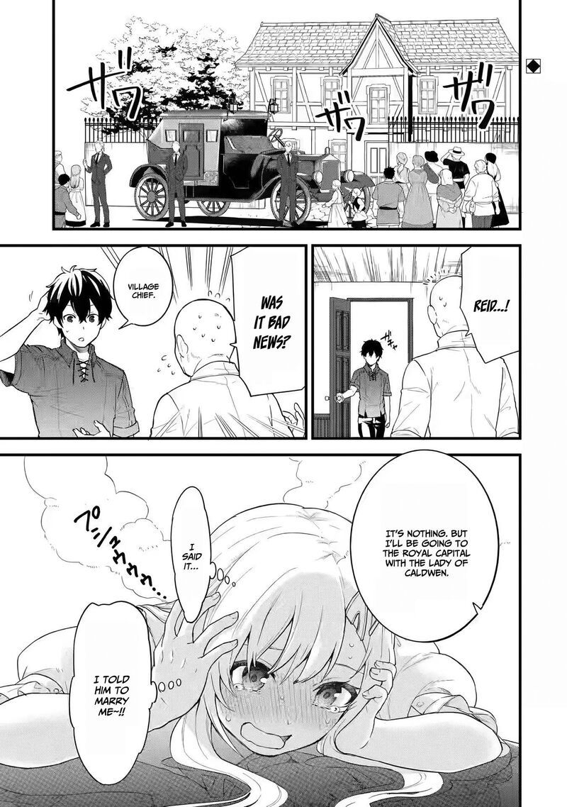 Eiyuu To Kenja No Tensei Kon Chapter 2 Page 2