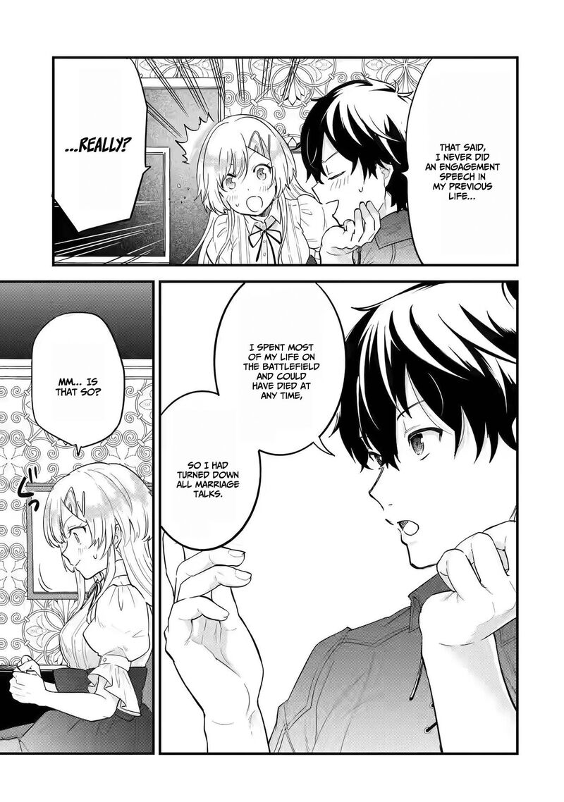 Eiyuu To Kenja No Tensei Kon Chapter 2 Page 20