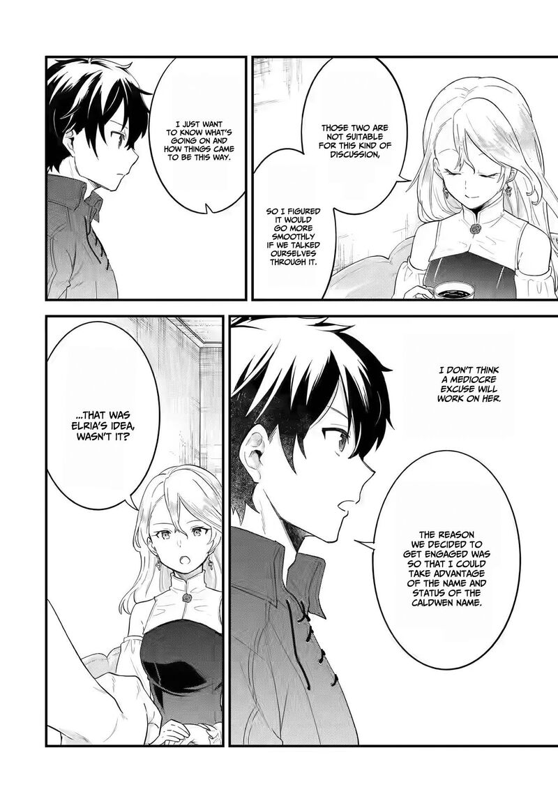 Eiyuu To Kenja No Tensei Kon Chapter 2 Page 33