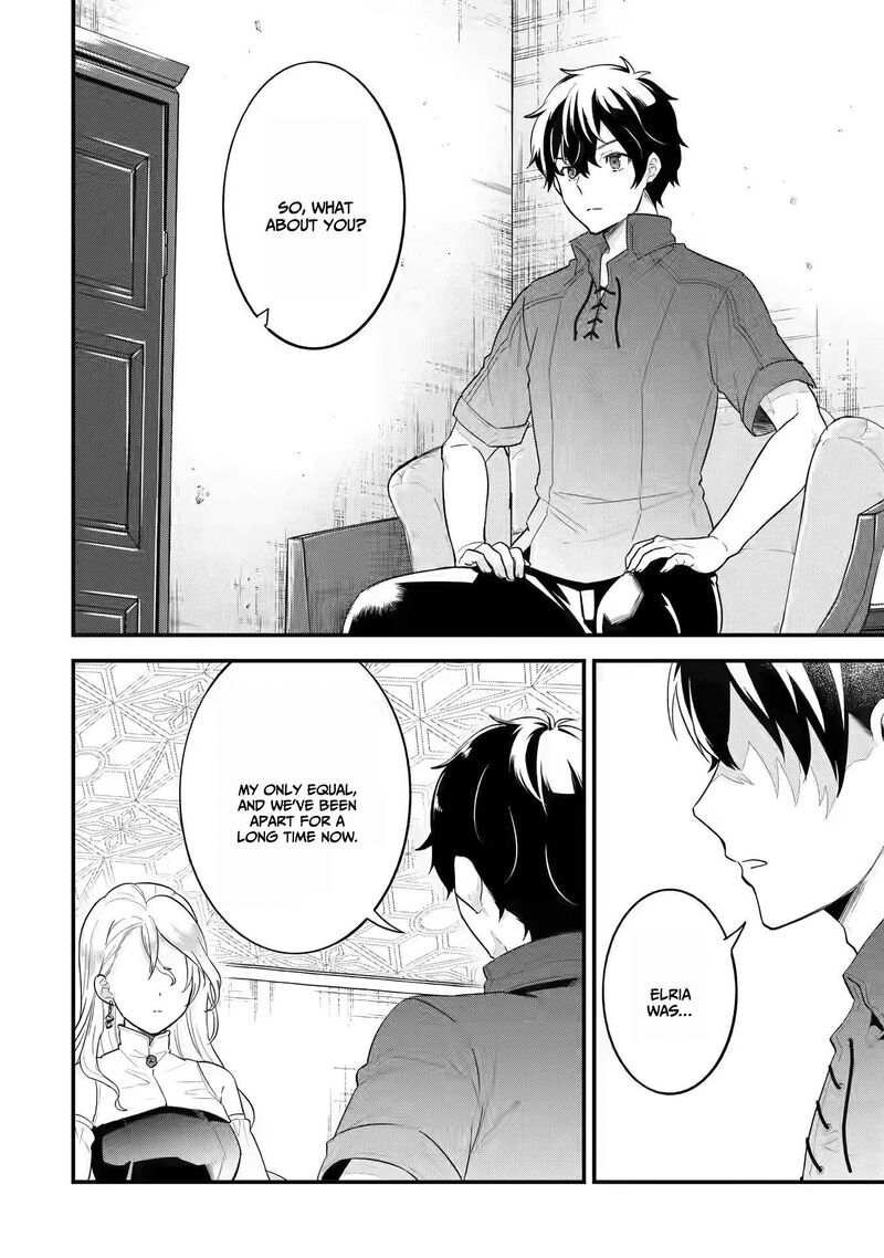 Eiyuu To Kenja No Tensei Kon Chapter 2 Page 37