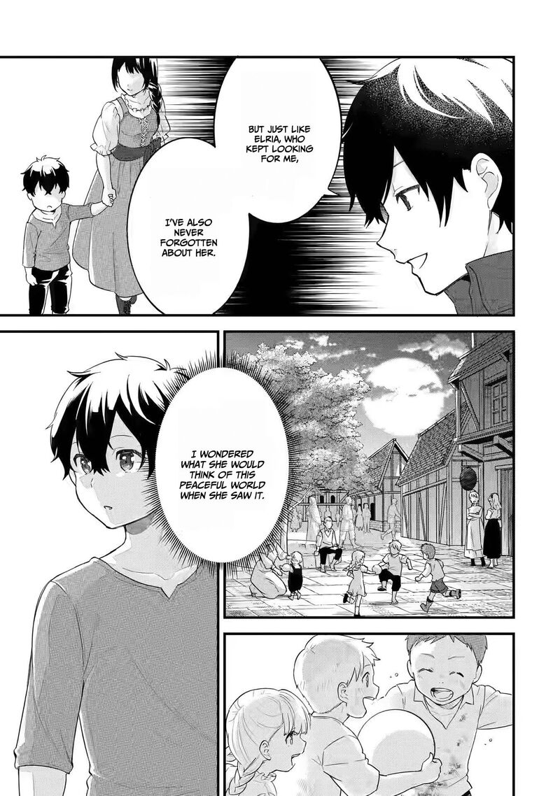 Eiyuu To Kenja No Tensei Kon Chapter 2 Page 38