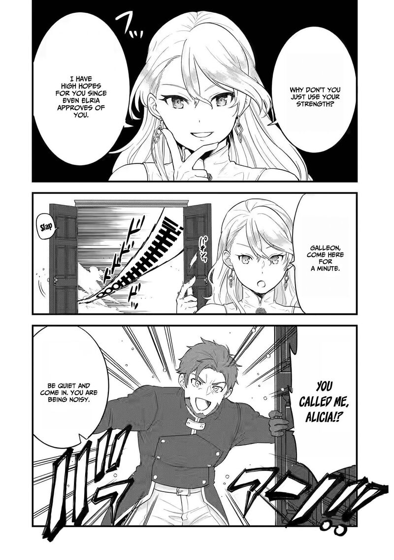 Eiyuu To Kenja No Tensei Kon Chapter 2 Page 41