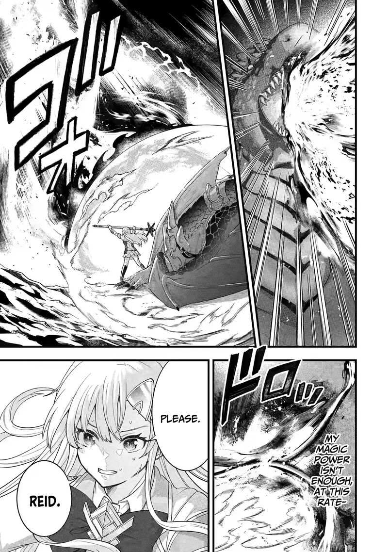 Eiyuu To Kenja No Tensei Kon Chapter 20 Page 29