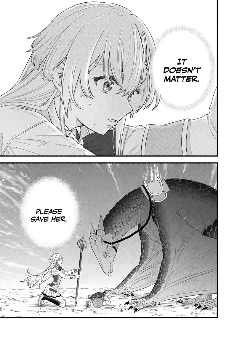 Eiyuu To Kenja No Tensei Kon Chapter 21 Page 14
