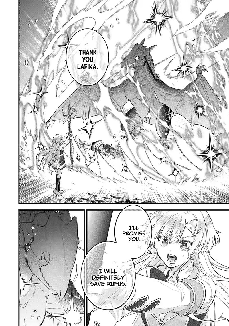 Eiyuu To Kenja No Tensei Kon Chapter 21 Page 16