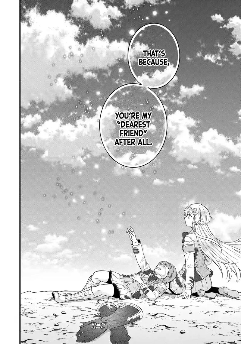 Eiyuu To Kenja No Tensei Kon Chapter 21 Page 22