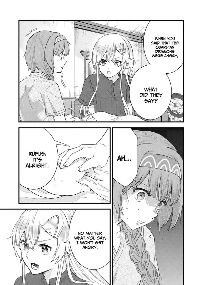 Eiyuu To Kenja No Tensei Kon Chapter 21 Page 29