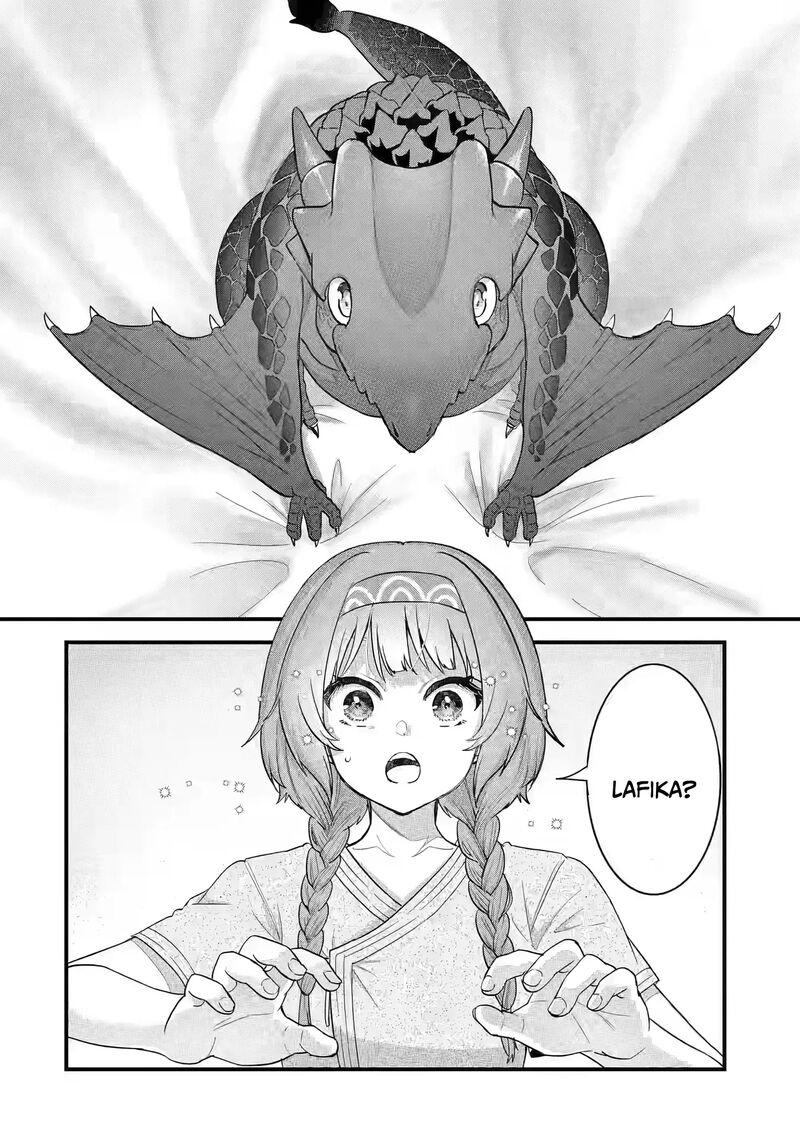 Eiyuu To Kenja No Tensei Kon Chapter 21 Page 34