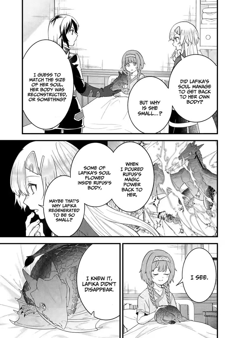 Eiyuu To Kenja No Tensei Kon Chapter 21 Page 35