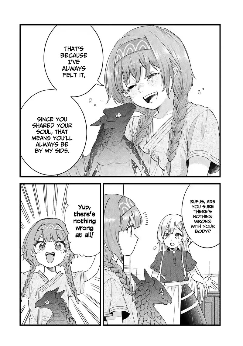 Eiyuu To Kenja No Tensei Kon Chapter 21 Page 36