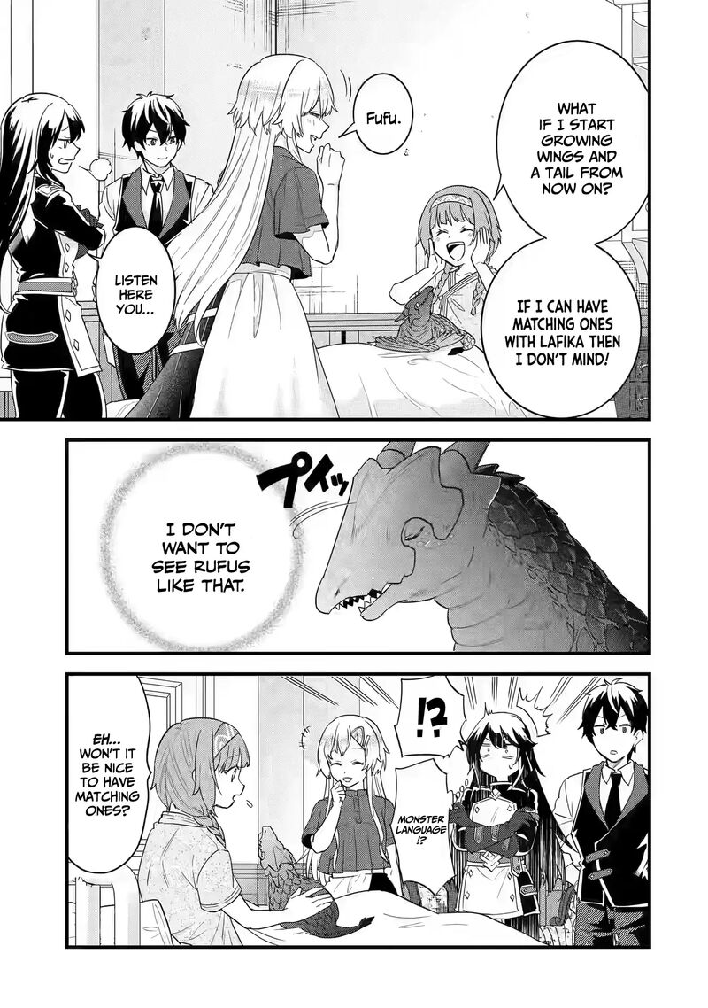 Eiyuu To Kenja No Tensei Kon Chapter 21 Page 37