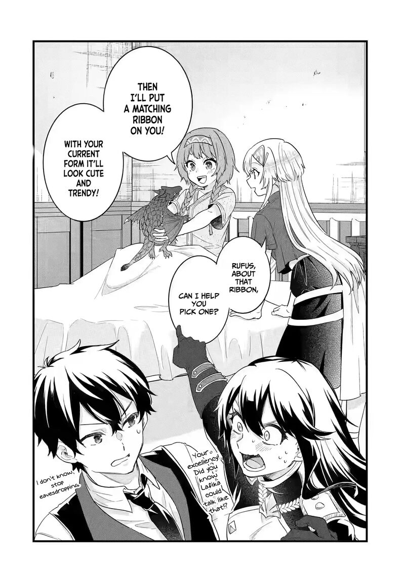Eiyuu To Kenja No Tensei Kon Chapter 21 Page 38