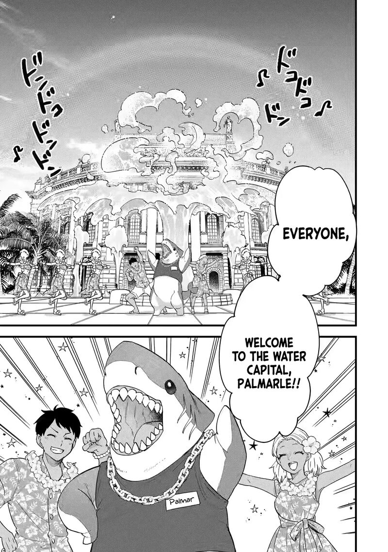 Eiyuu To Kenja No Tensei Kon Chapter 22 Page 26