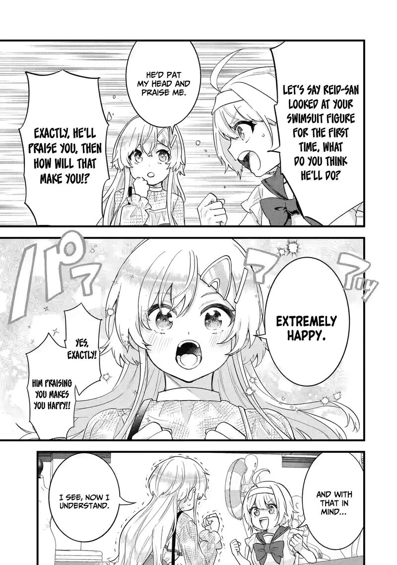 Eiyuu To Kenja No Tensei Kon Chapter 23 Page 14