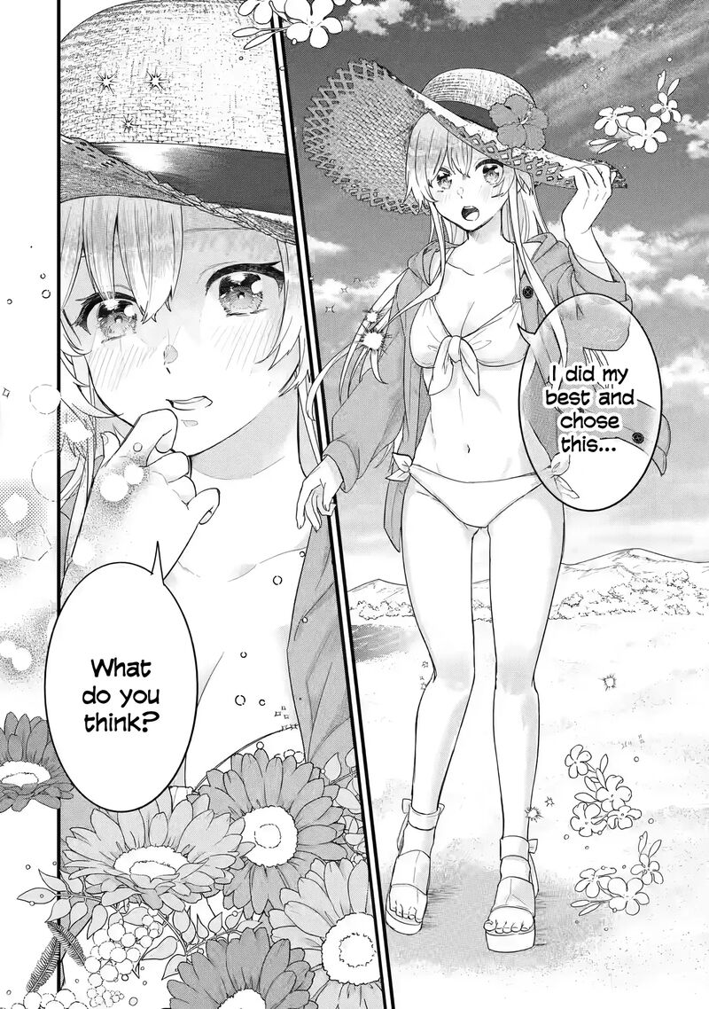 Eiyuu To Kenja No Tensei Kon Chapter 23 Page 31
