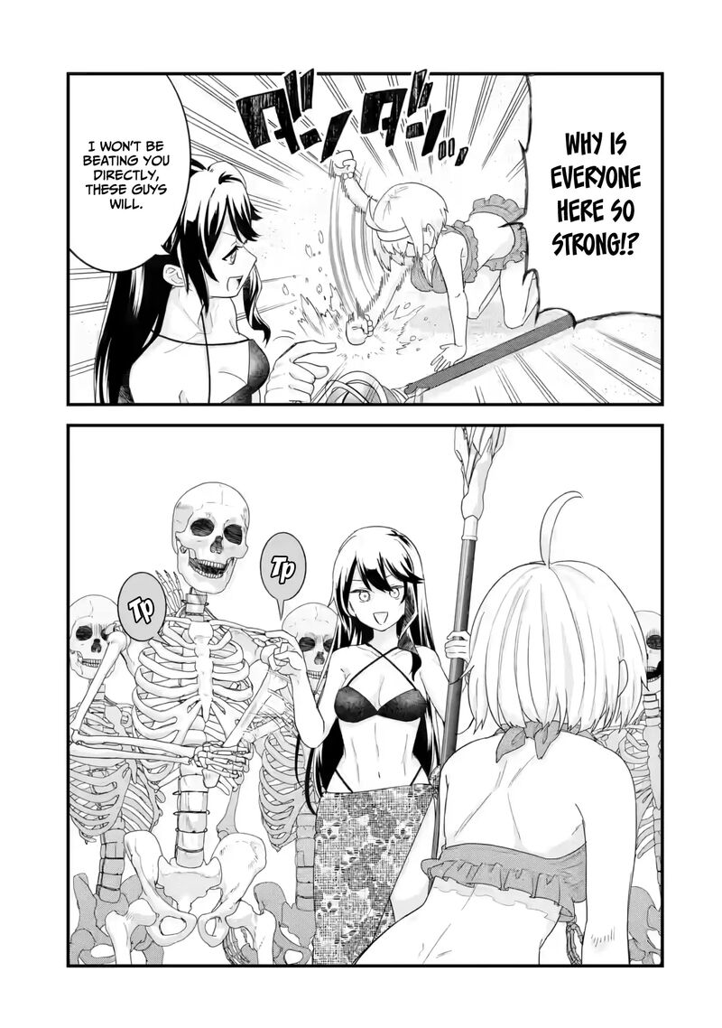 Eiyuu To Kenja No Tensei Kon Chapter 24 Page 16