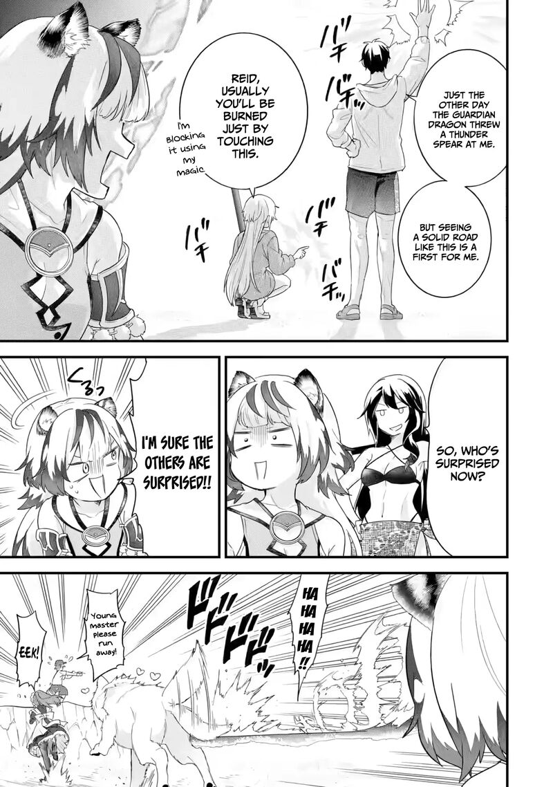 Eiyuu To Kenja No Tensei Kon Chapter 24 Page 24