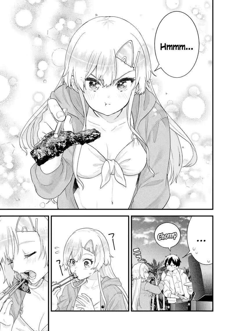 Eiyuu To Kenja No Tensei Kon Chapter 24 Page 34