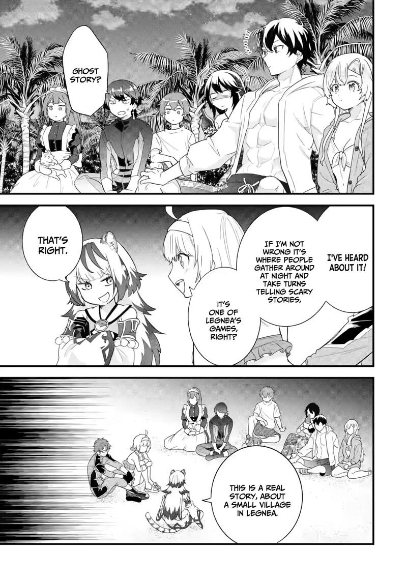Eiyuu To Kenja No Tensei Kon Chapter 24 Page 36
