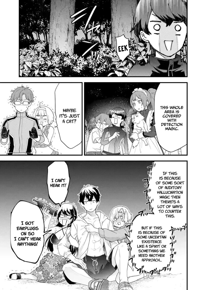 Eiyuu To Kenja No Tensei Kon Chapter 24 Page 40