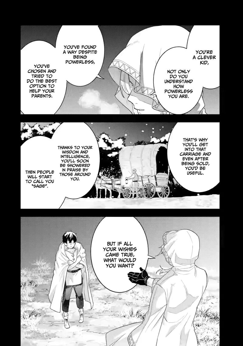 Eiyuu To Kenja No Tensei Kon Chapter 25 Page 11