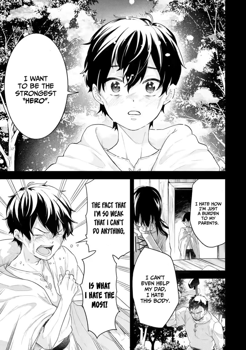 Eiyuu To Kenja No Tensei Kon Chapter 25 Page 12