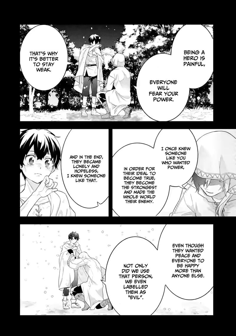 Eiyuu To Kenja No Tensei Kon Chapter 25 Page 13