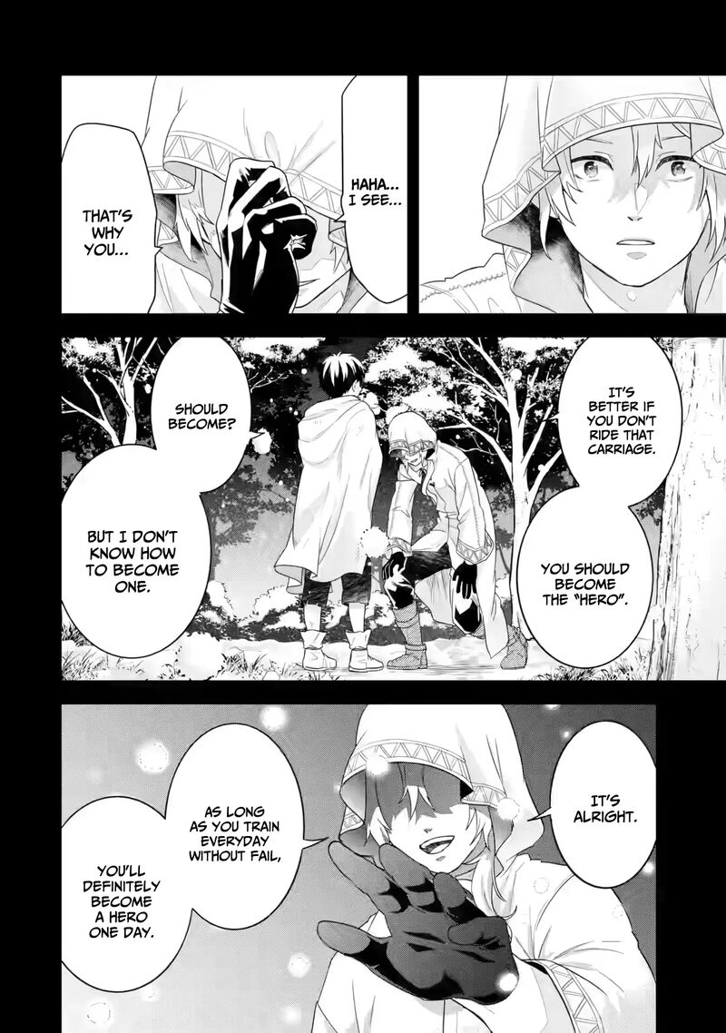 Eiyuu To Kenja No Tensei Kon Chapter 25 Page 15