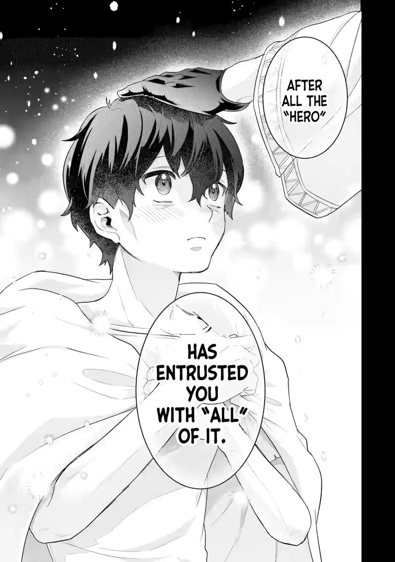 Eiyuu To Kenja No Tensei Kon Chapter 25 Page 16