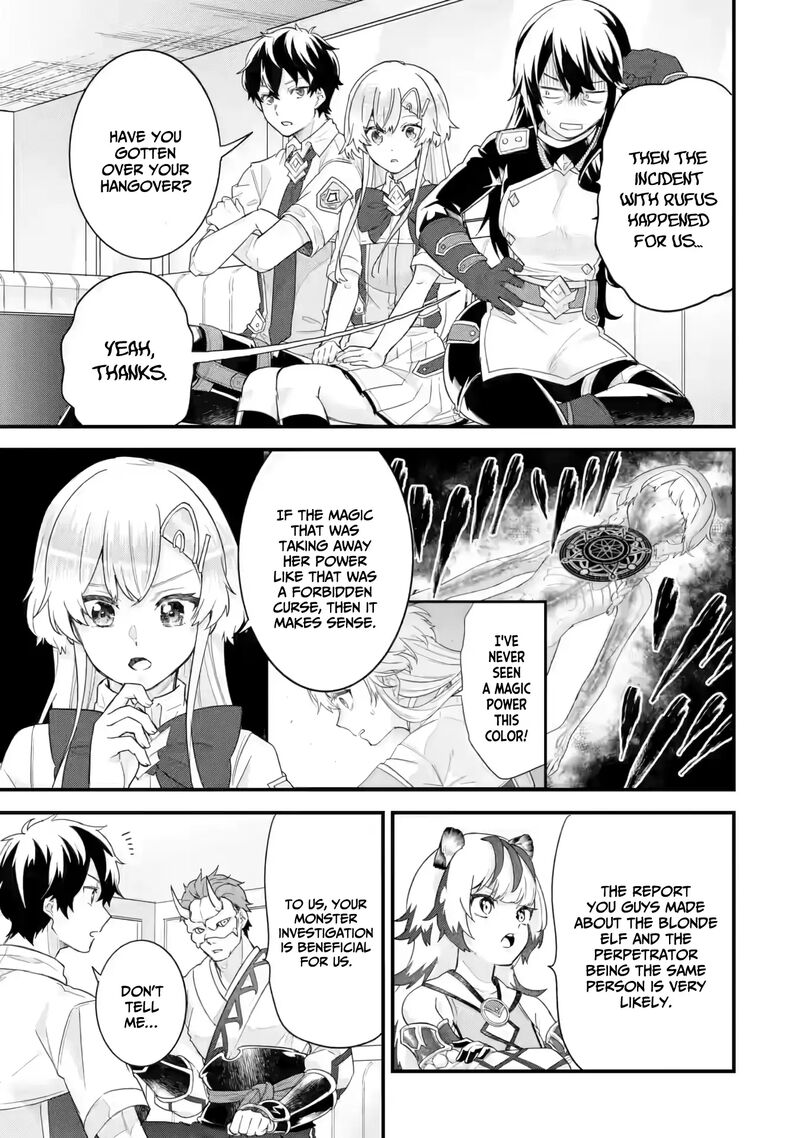 Eiyuu To Kenja No Tensei Kon Chapter 25 Page 24