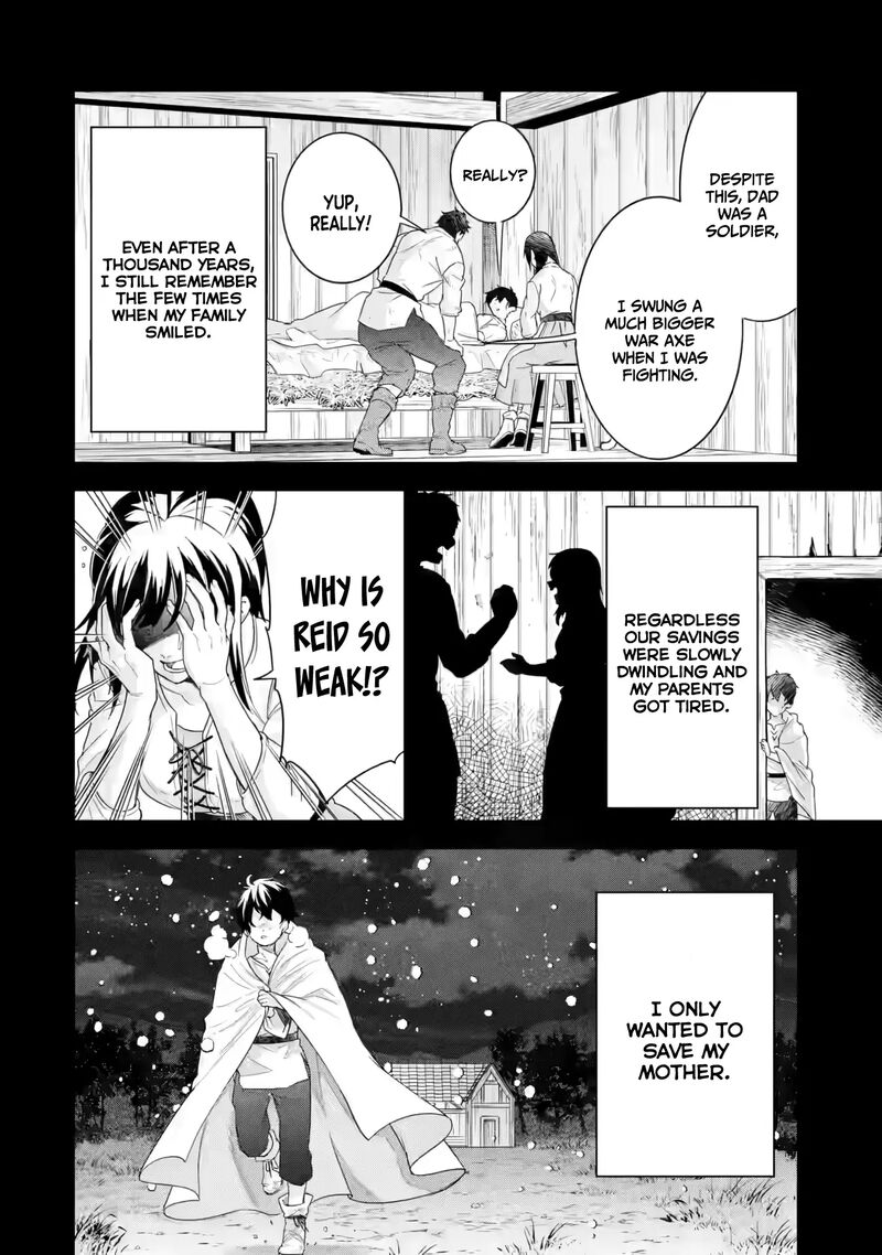 Eiyuu To Kenja No Tensei Kon Chapter 25 Page 7