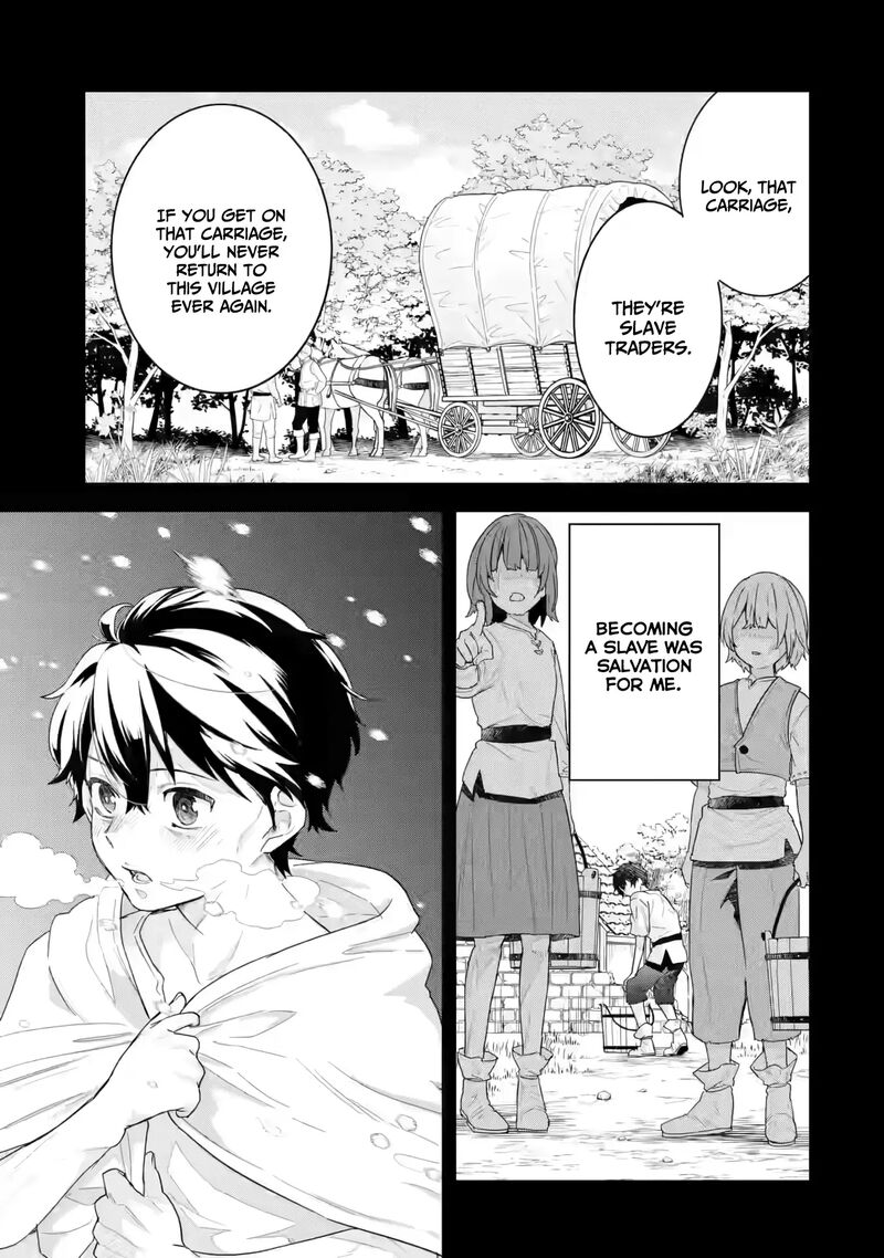 Eiyuu To Kenja No Tensei Kon Chapter 25 Page 8