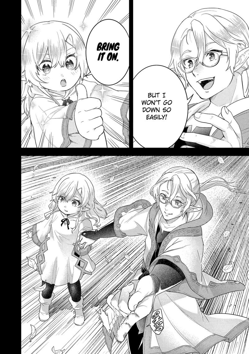 Eiyuu To Kenja No Tensei Kon Chapter 29 Page 16