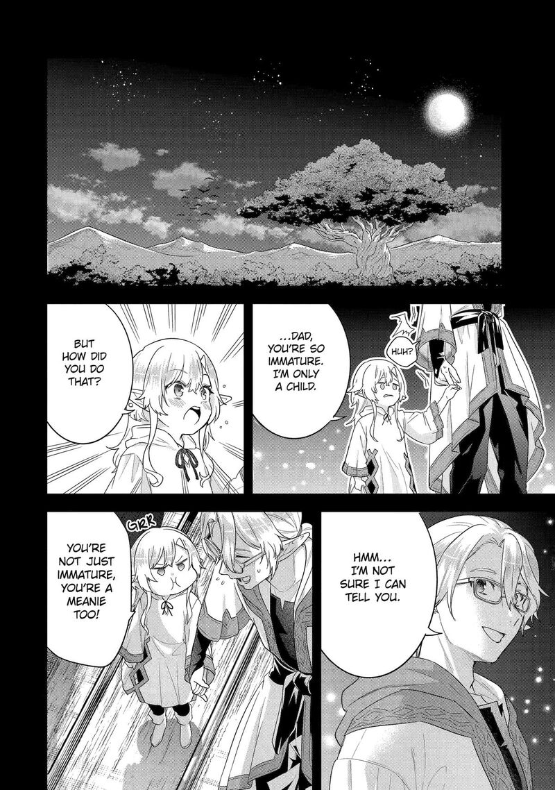 Eiyuu To Kenja No Tensei Kon Chapter 29 Page 18