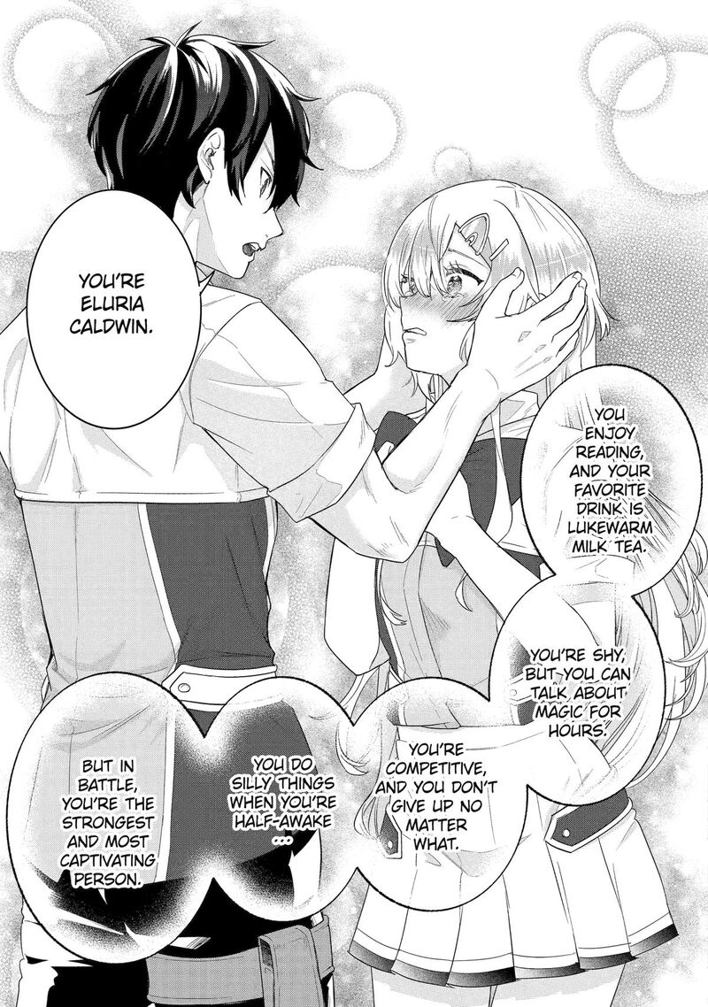 Eiyuu To Kenja No Tensei Kon Chapter 29 Page 21