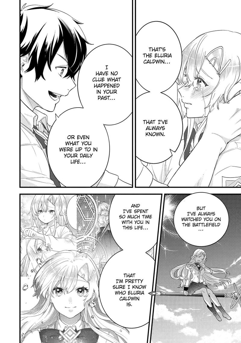 Eiyuu To Kenja No Tensei Kon Chapter 29 Page 22